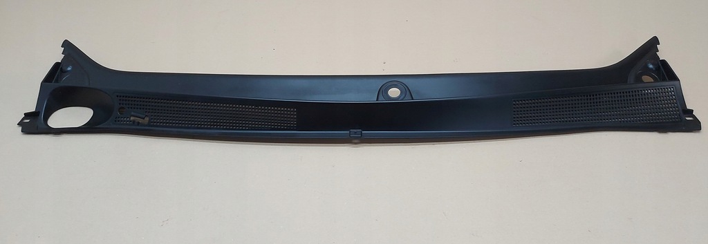 фото №1, Жабо dacia sandero ii