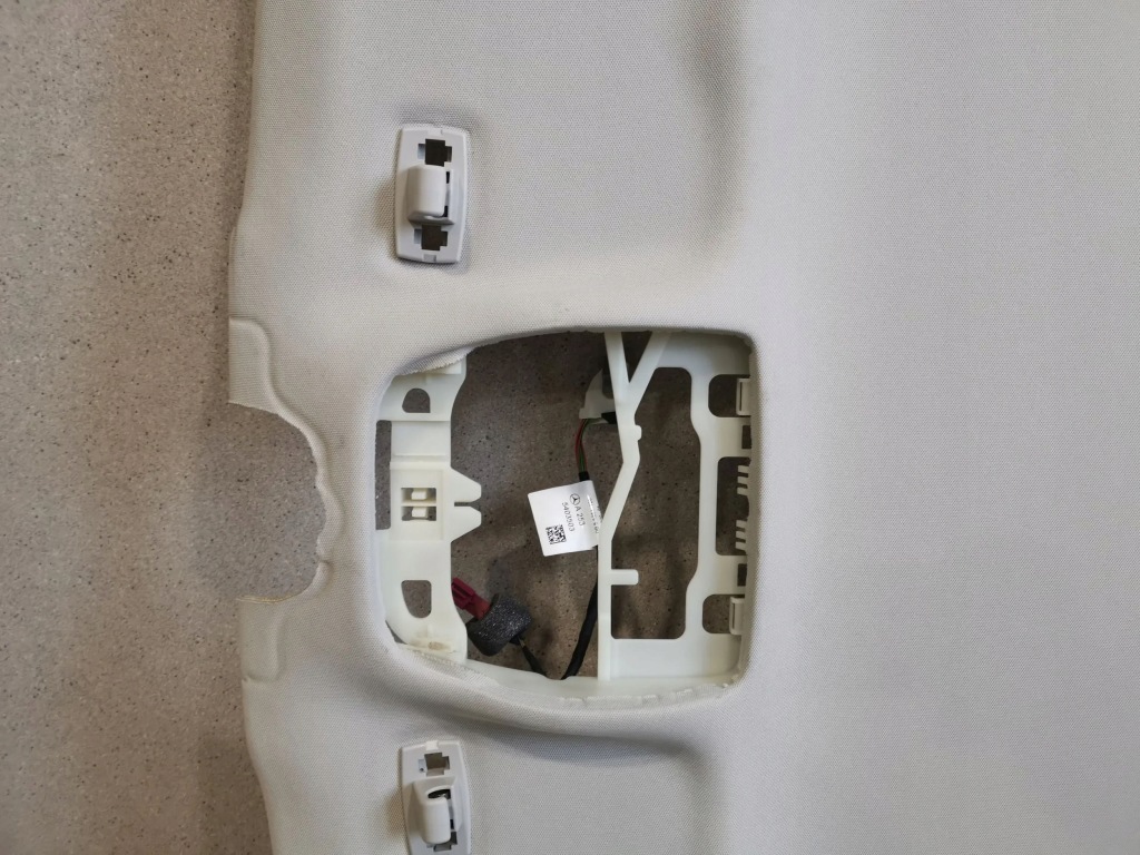 Стеля mercedes-benz glc c253 a2536903600 Недорого