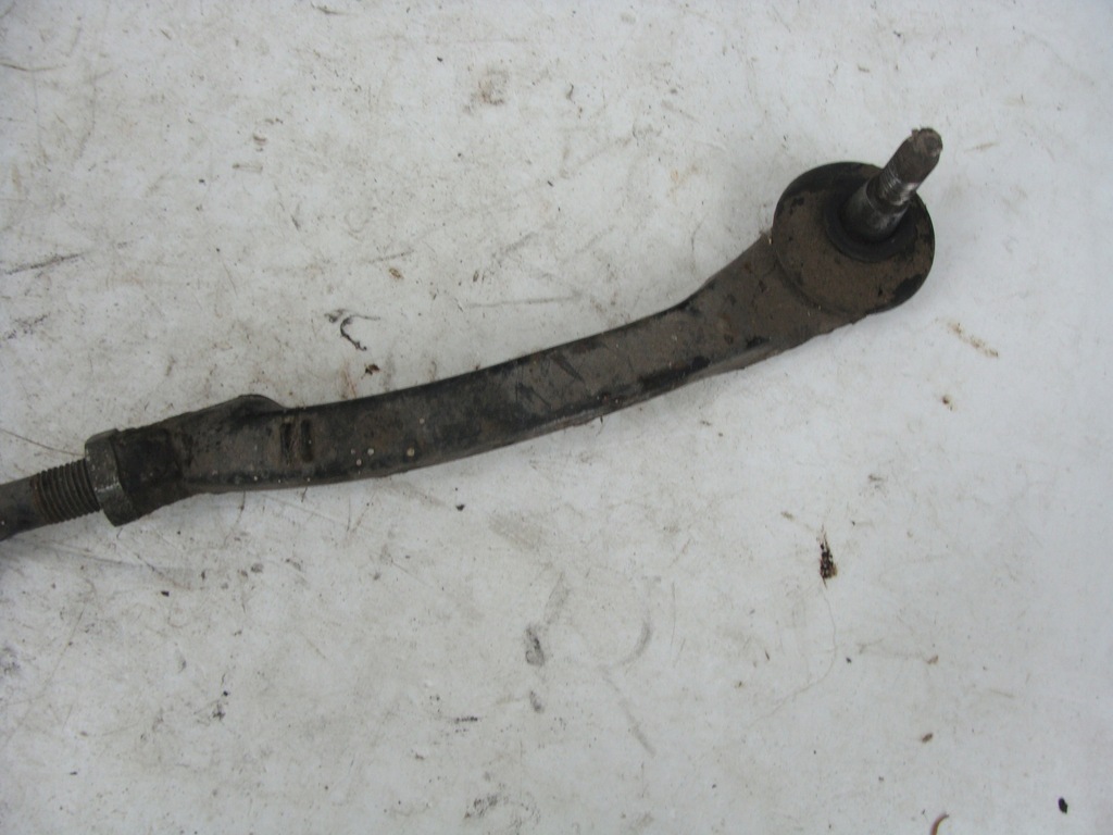 фото №2, Рулевая рейка renault grand scenic ii scenic ii megane ii europa