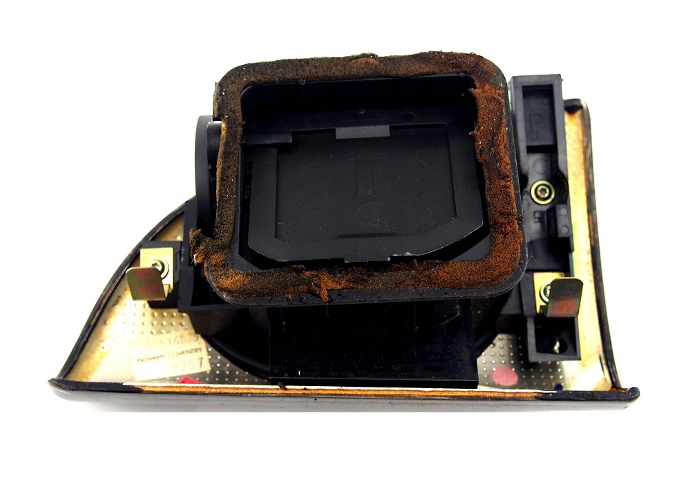 фото №2, Решітка обдув права rover 75 drewnopodobna