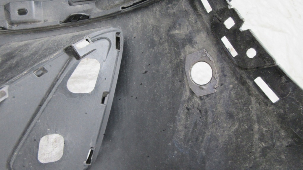 фото №15, Toyota chr c-hr бампер задняя задний / 4189