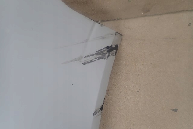 фото №4, Бампер задня задній volvo xc60 ii 2017-