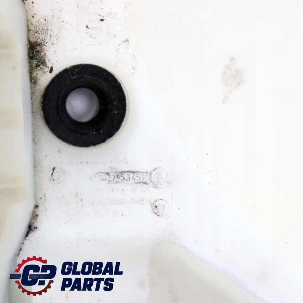 фото №10, Bmw e46 x3 e83 z4 e85 коробка блок управления 7534921