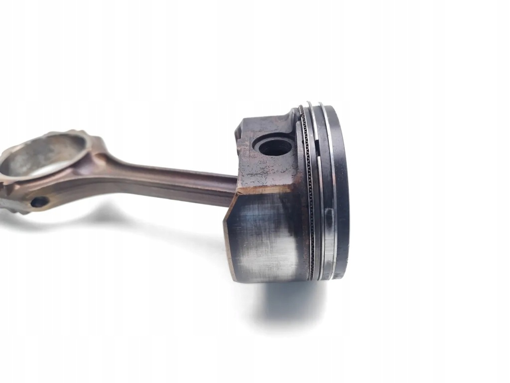 Dodge caliber поршень с шатун 2.0 бензин 115kw 156 hp ecn 2009 06-24 с Разборки