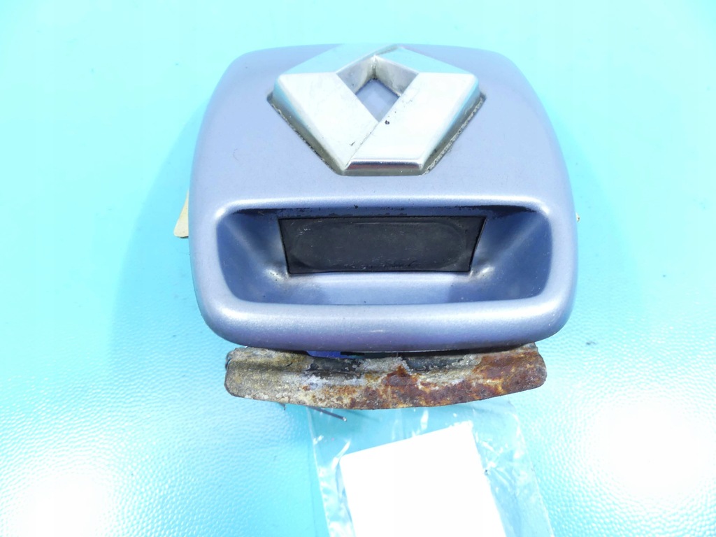 фото №3, Ручка кришки задня renault laguna ii хетчбек ted47