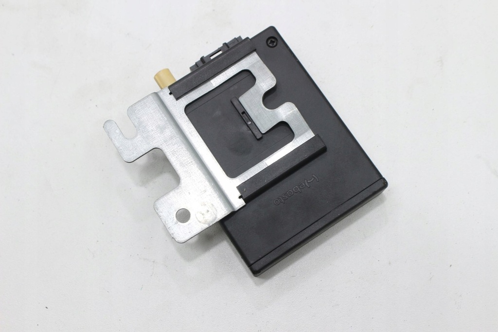 фото №7, Модуль блок керування webasto 4f0909509 vw phaeton