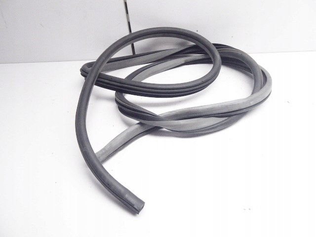 фото №1, Kalos aveo t200 прокладка кузовная дверь перед правая