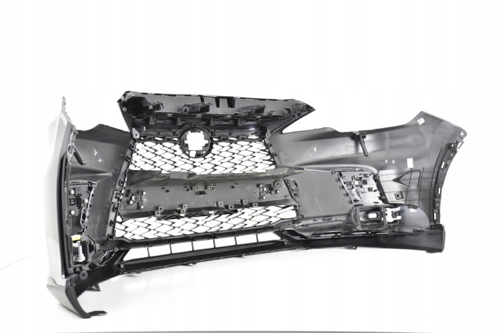 фото №4, Lexus rx v 5 2022- f-sport бампер передний