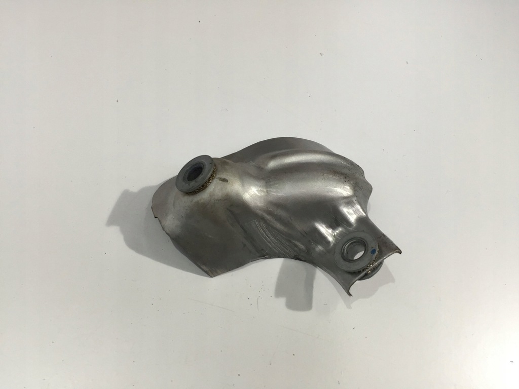 фото №1, Kia ceed iii 2019 1.4 tgdi защита коллектор