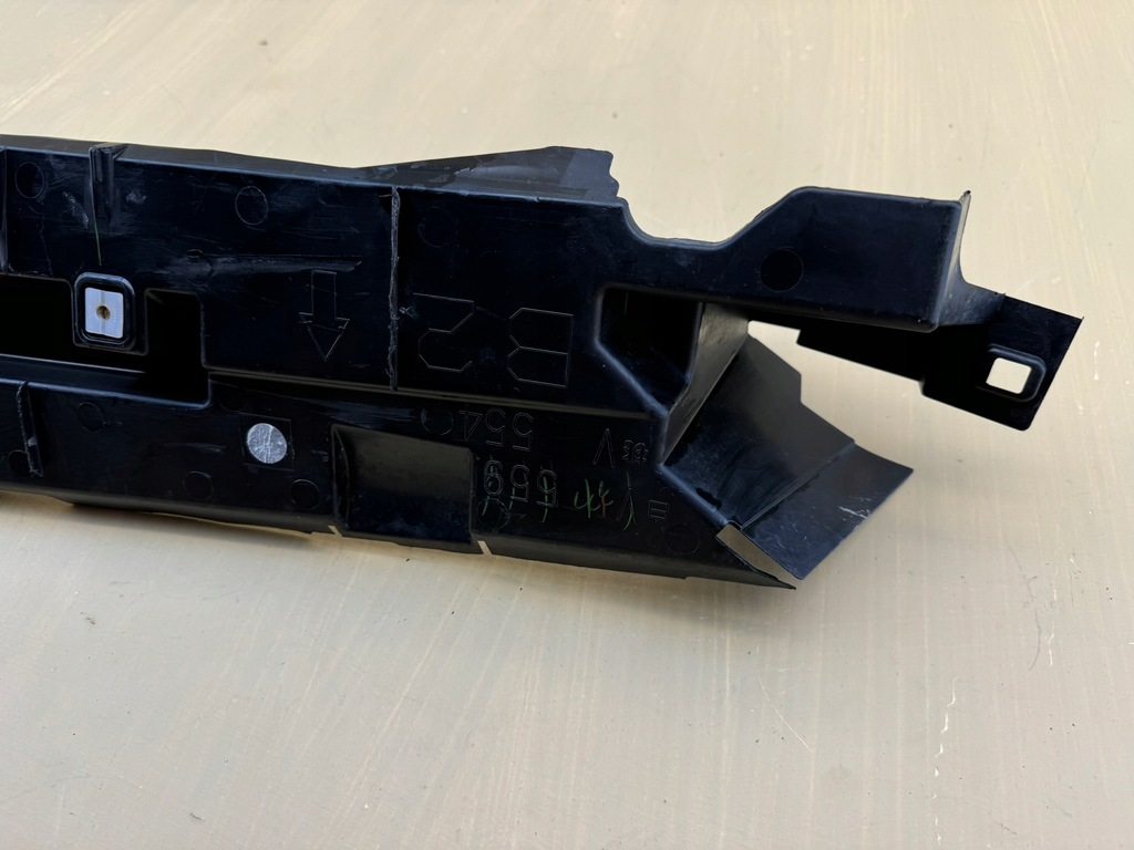 фото №10, Toyota rav4 4 iv 13-19r впуск повітропровід повітря перед передня