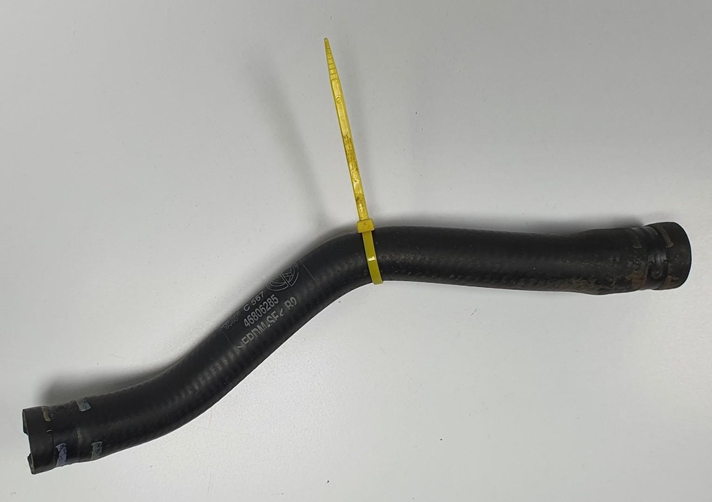 фото №1, Wąż труба wody fiat panda ii 1.2 8v 46806285