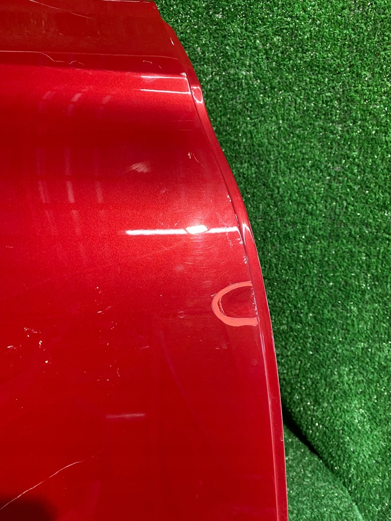 фото №4, Двері задні праве opel crossland x