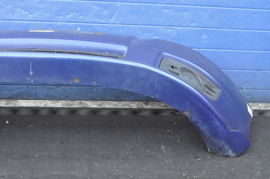 фото №15, Volvo v50 бампер передній pod омивачі протитуманна фара lift