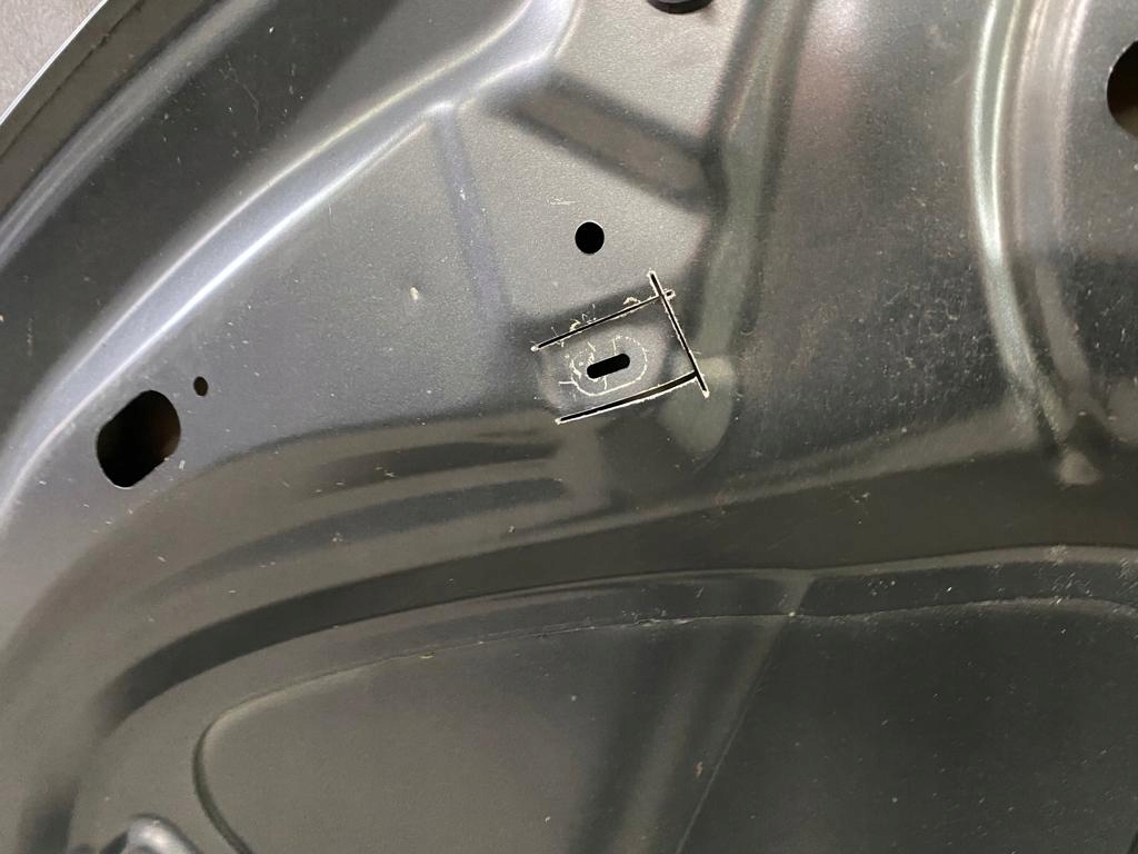 фото №7, Капот кришка двигуна citroen c4 2 ii 10-