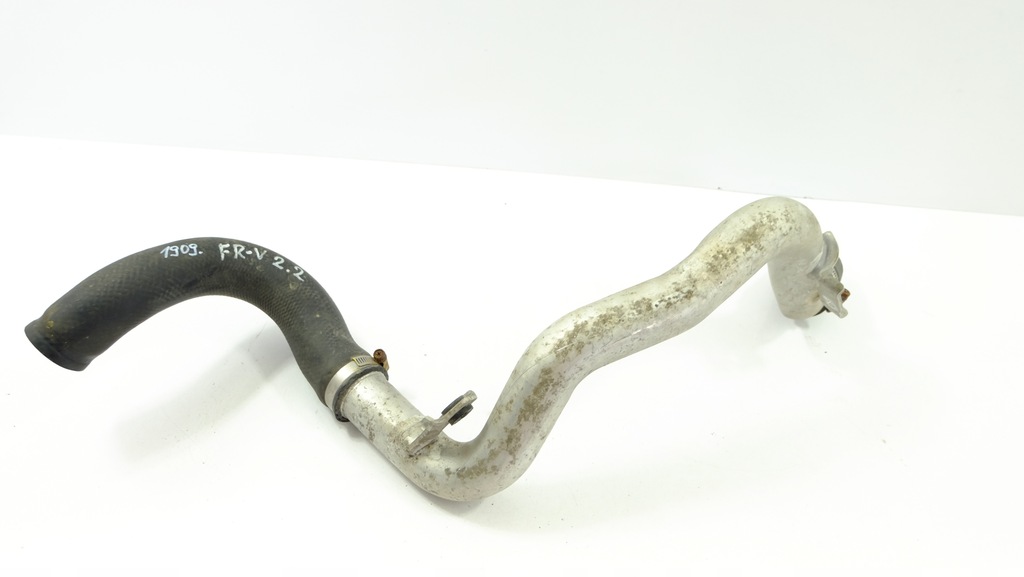 фото №1, Honda fr-v 2.2 труба шланг воздуха 17283-rjl-e000