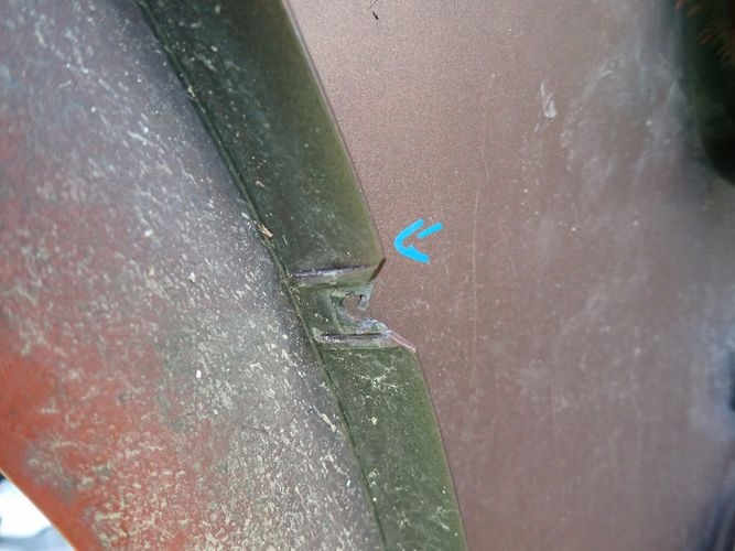 фото №8, Seat ibiza v 17- бампер передній перед