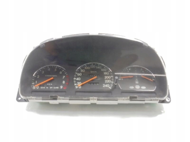 фото №9, Hyundai dynasty лічильник прилади 3.0b m319711110063