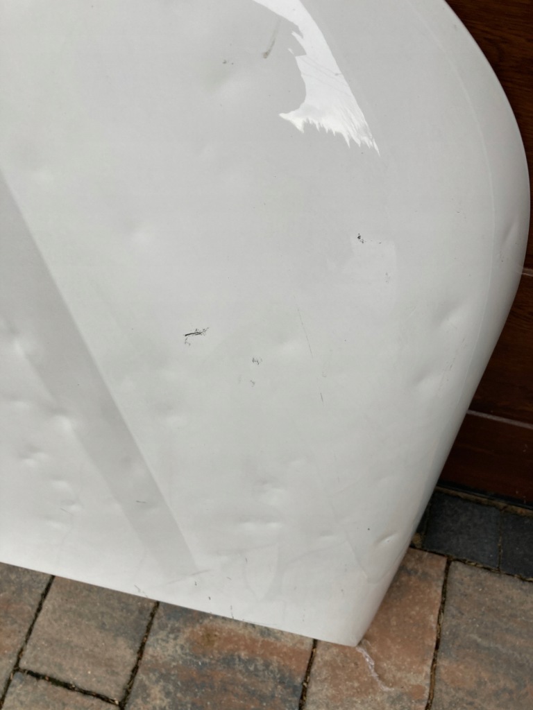 Vw t5-lift капот orygi. Оригинал