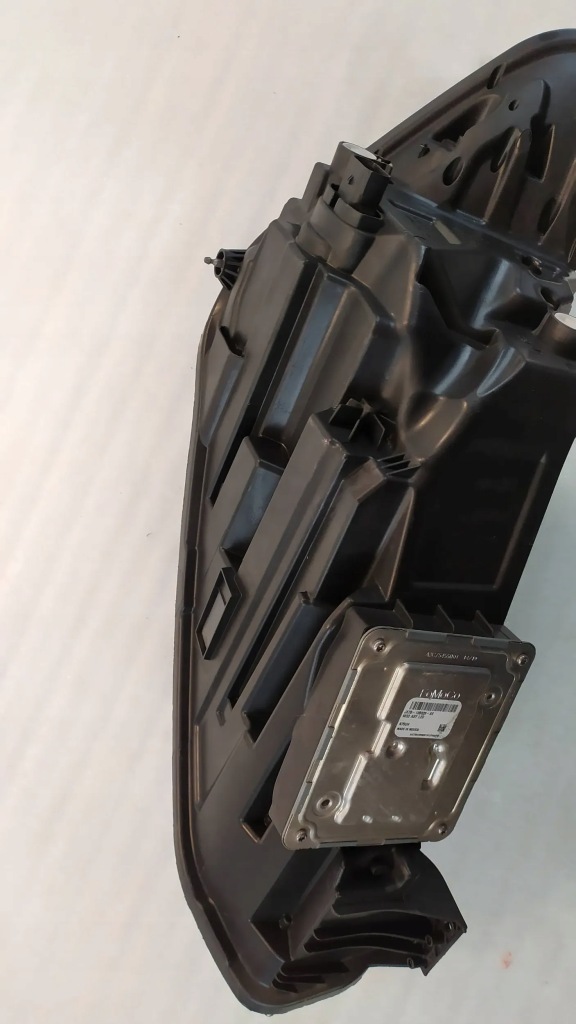 фото №4, Лампа перед левая ford focus mk4