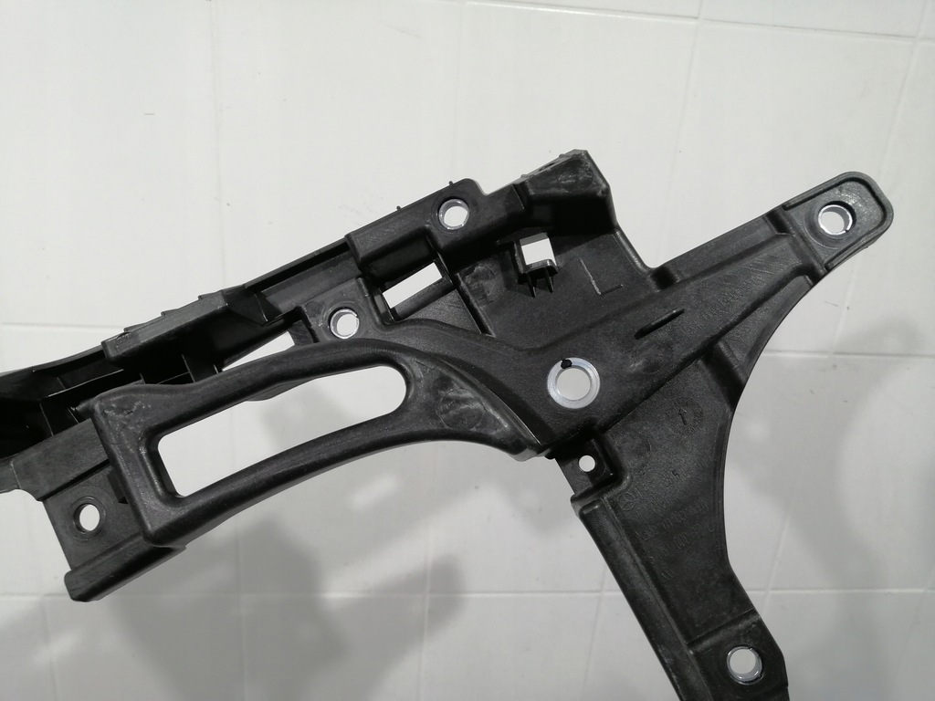 фото №6, Панель фари лампи лівий передній перед mercedes atego новий оригінал hal 8497