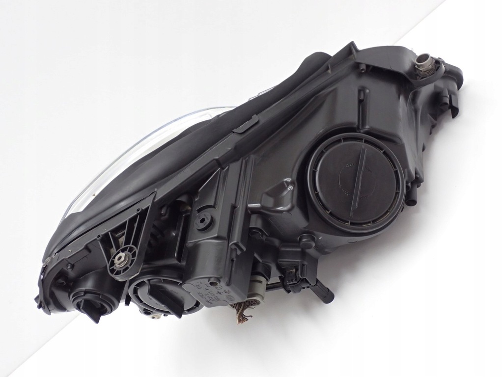 фото №12, Kompletny перед капот лампи бампер europa mercedes e-klasa w212 09r