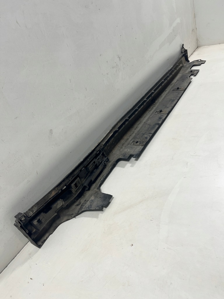 фото №9, Bmw x1 f48 молдинг накладка поріг поріг ліва