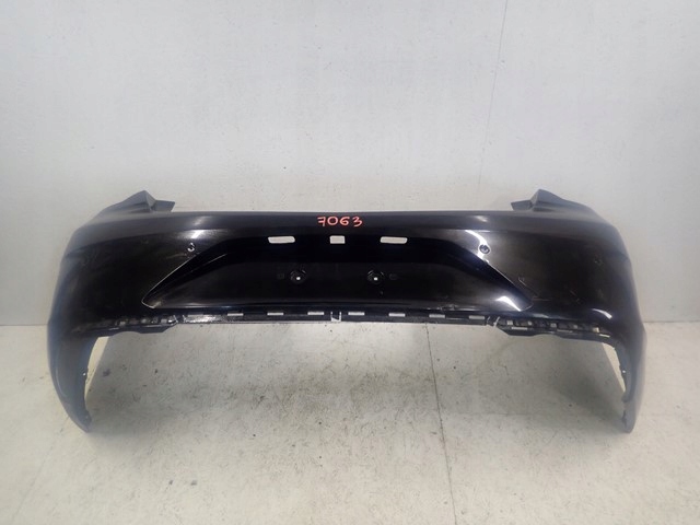 Купити Бампер задні задній opel insignia 2 2 b седан 2017-