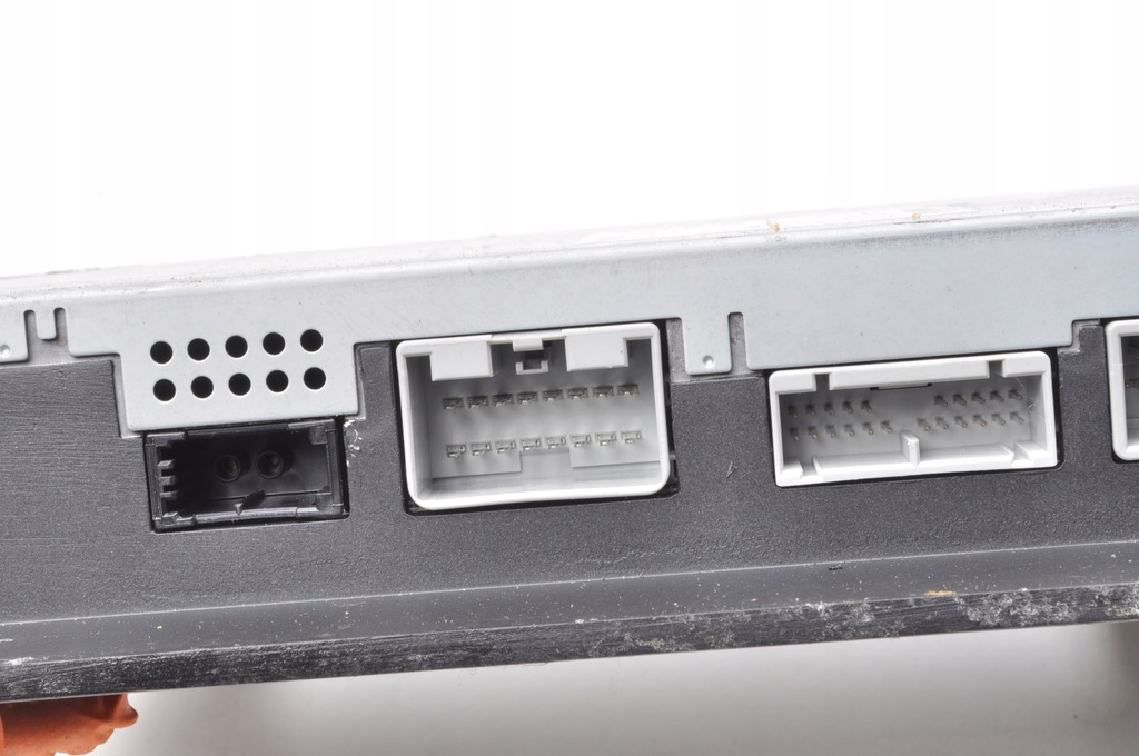 фото №4, Volvo s80 ii v70 iii усилитель радио 31210029