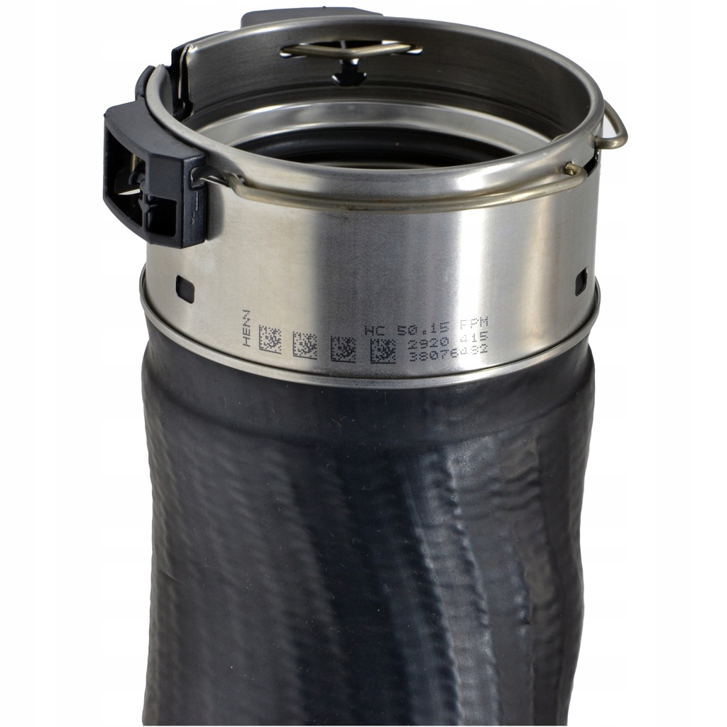 фото №15, Wąż труба турбины mercedes klasa e 2045281682