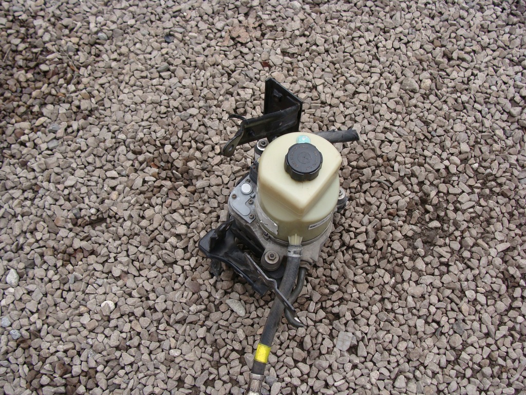 фото №1, Насос підсилювача ford kuga mk1 lift 4m513k514da