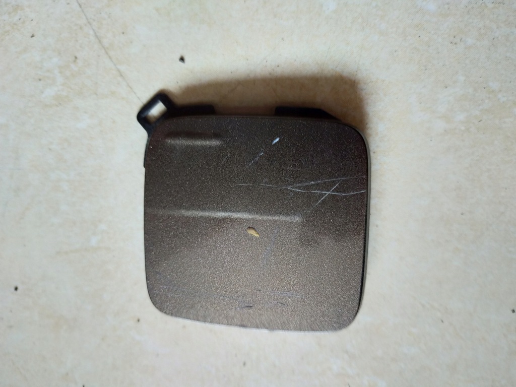 фото №1, Volvo v90 заглушка hak фаркоп бампер задняя