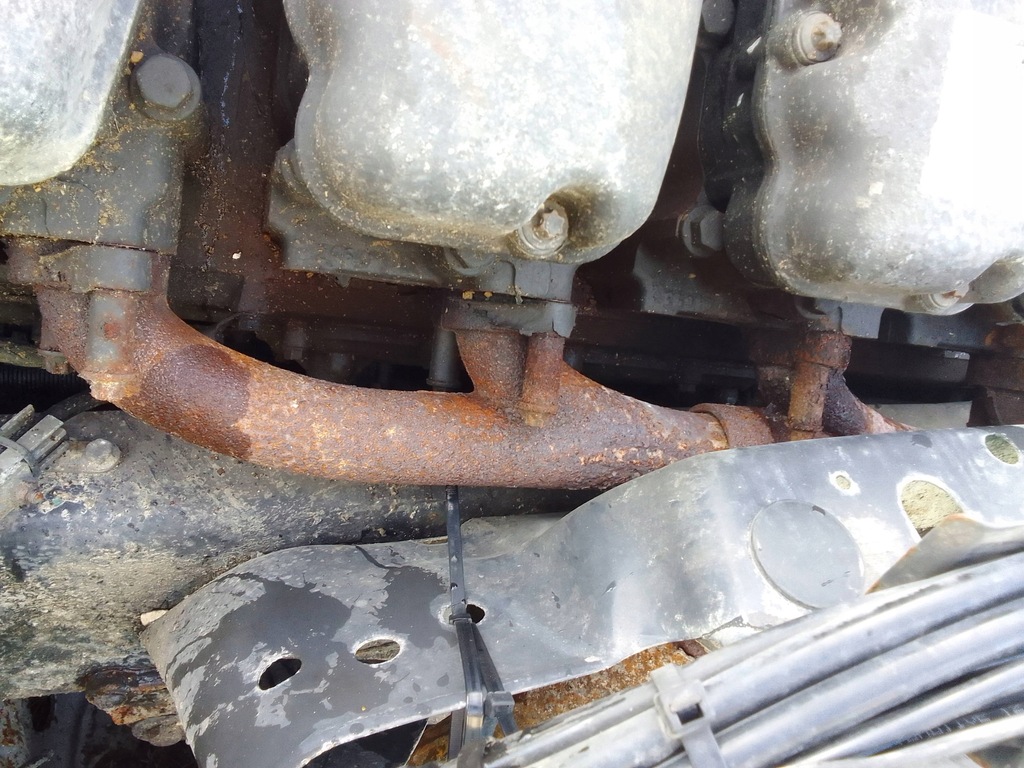 фото №10, Двигун scania r v8