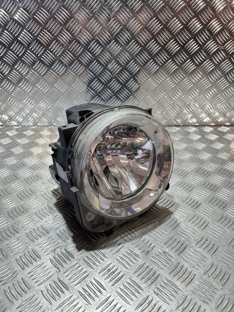 Лампа фара правий перед uk jeep renegade 14- 519597970 Доставка