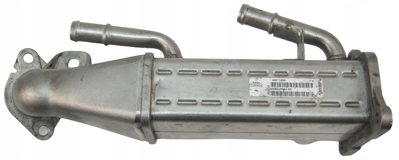 фото №1, Радіатор egr ford transit 2.2 tdci bk3q9f464be