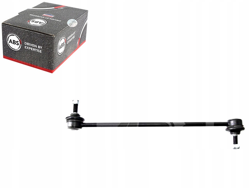 фото №1, Тяга з'єднувач стабілізатора [a.b.s.]