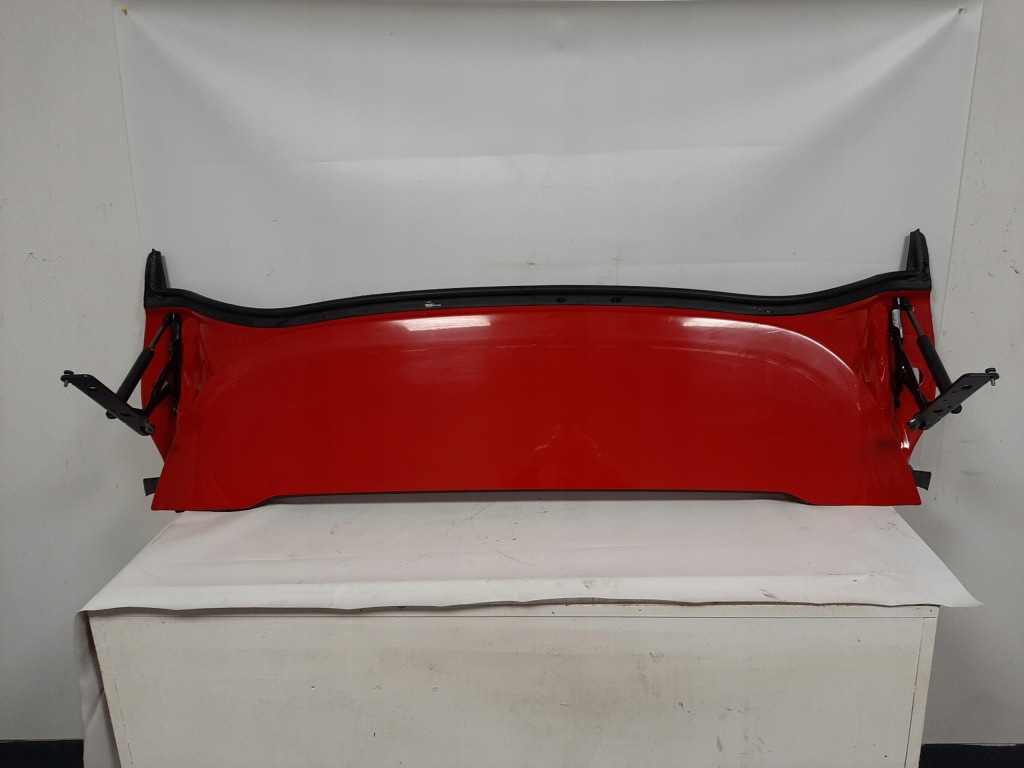 фото №1, Дах накладка ferrari california cabrio corsa 322