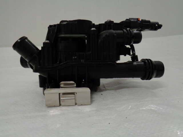 фото №6, Citroen c4 cactus 1.6 bluehdi корпус термостата