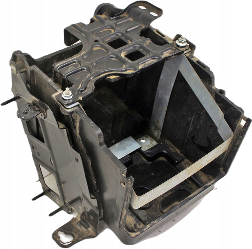 фото №1, Ng066 ford transit courier корпус акумулятор