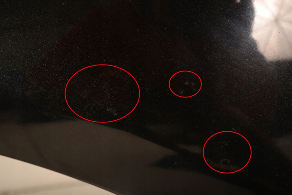 фото №9, Dodge nitro 2009 задняя сторона правая дверь задние