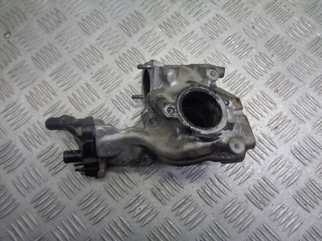 Купить Основание egr renault scenic ii 1.5 dci