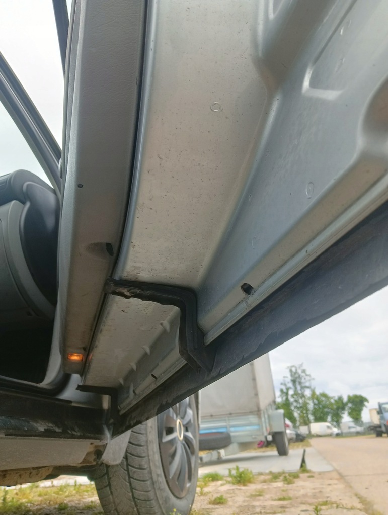 фото №5, Vw passat b5 двері передні праве