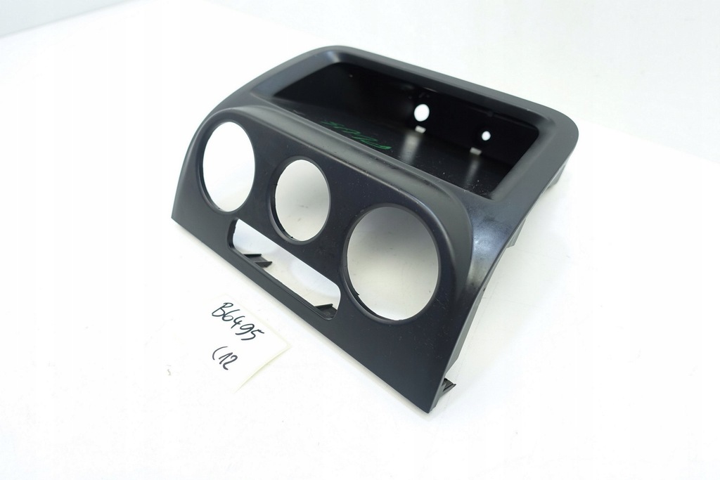 фото №2, Рамка защита молдинг обдув радио vw golf plus