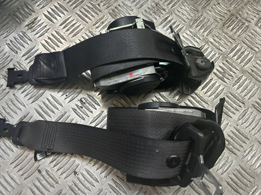 фото №7, Приборная панель консоль подушка безопасности ремни подушки безопасности комплект chevrolet cruze