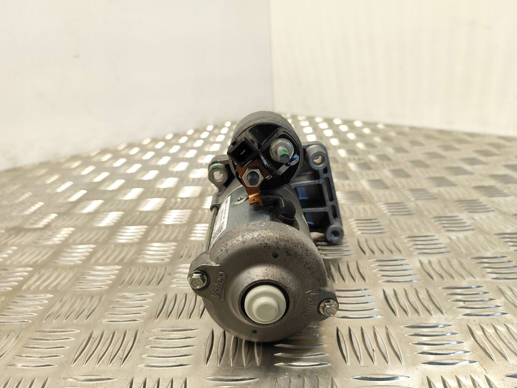 Peugeot partner 3 2020 стартер Оригинал