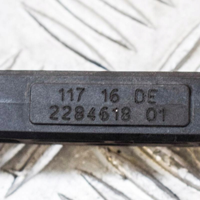 фото №6, Bmw 3 m3 задній стабілізатор стабілізатор правий тяга кермовий f80 22846