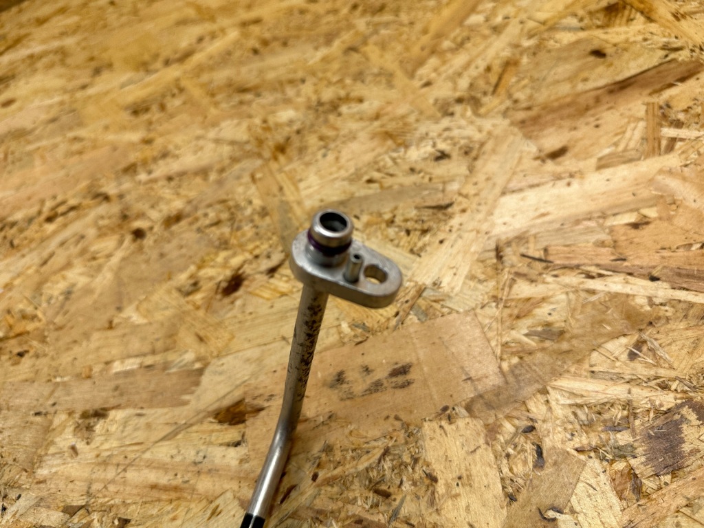 фото №9, Wąż шланг кондиціонера audi a1 ii 82a 2q2816741j