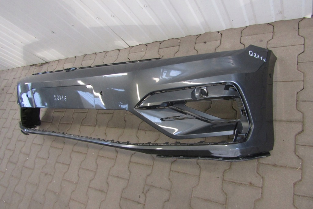 Volkswagen оригинальный номер 5ta807221 бампер Цена
