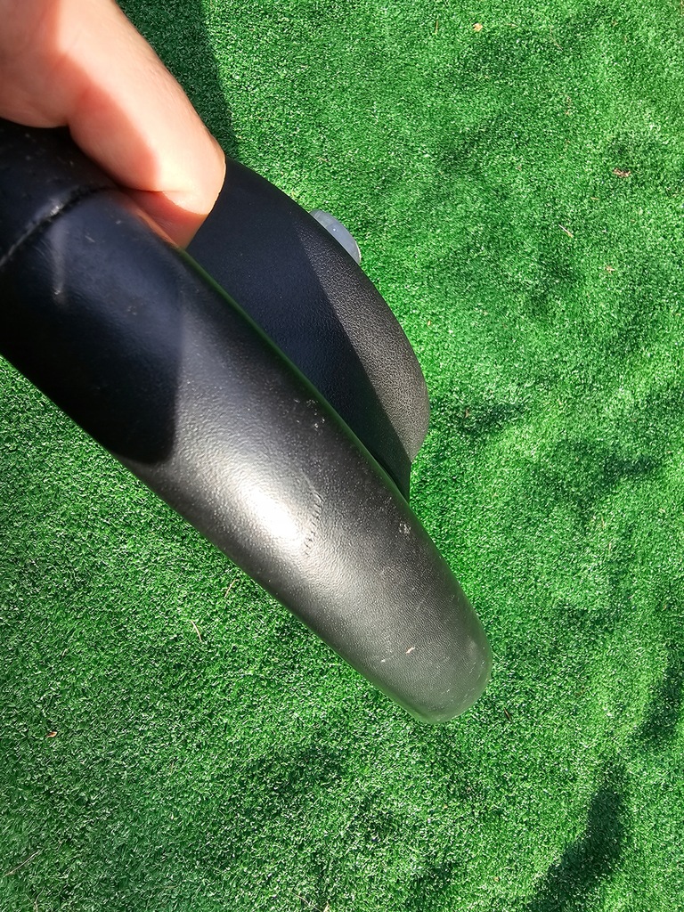 фото №12, Повітропровід renault scenic iv initiale