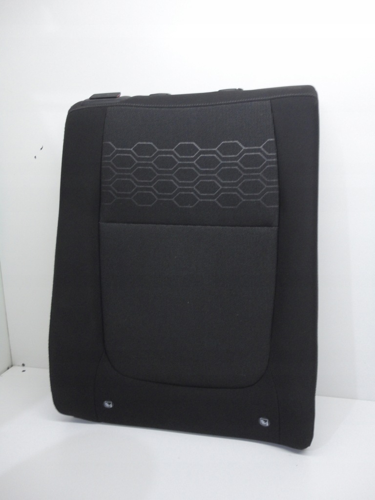 фото №1, Kia rio iv hb 17-спинка сидіння задня праве