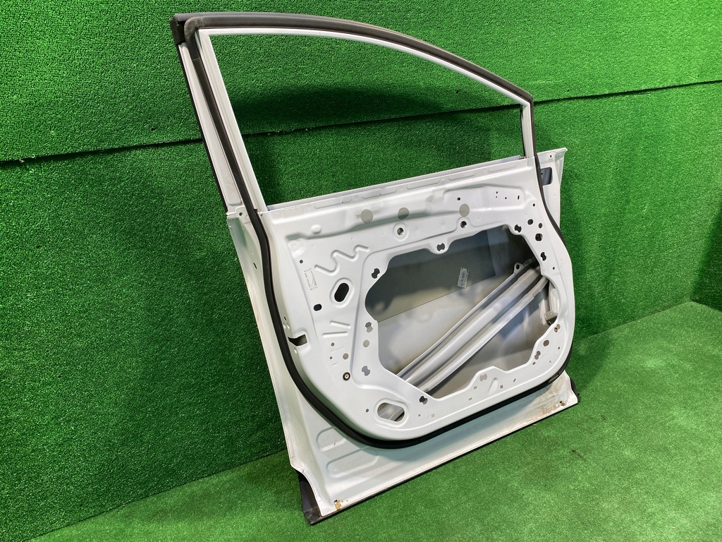 фото №14, Ford puma mk2 двері лівий перед передні ліва l1tb-s20221-af